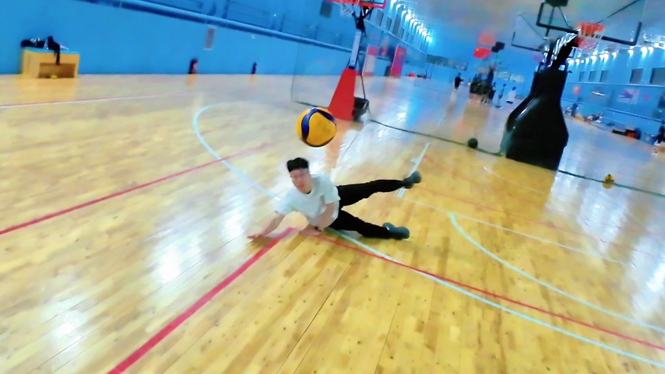 就注定充满